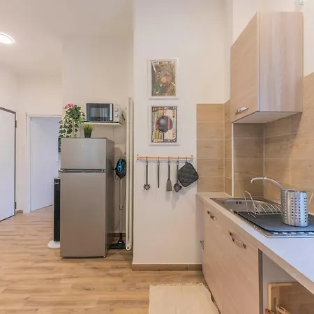 Apartamento A 10 Min Da Sant'orsola - Interno 4 Con Design E Comfort *