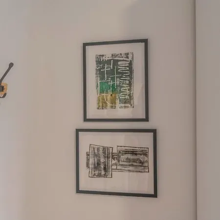 Apartamento A 10 Min Da Sant'orsola - Interno 4 Con Design E Comfort Bolonia