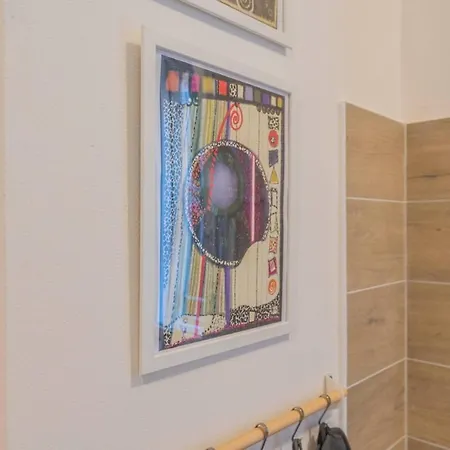 A 10 Min Da Sant'orsola - Interno 4 Con Design E Comfort Apartamento