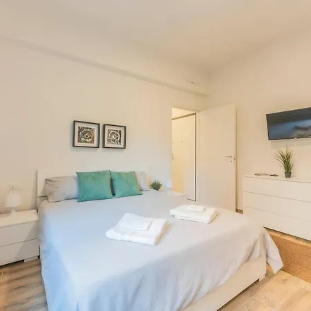 A 10 Min Da Sant'orsola - Interno 4 Con Design E Comfort *