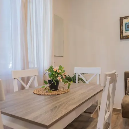 A 10 Min Da Sant'orsola - Interno 4 Con Design E Comfort