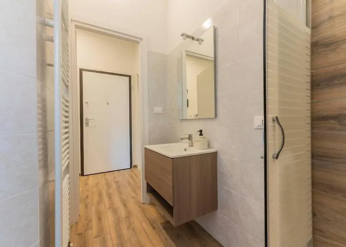 A 10 Min Da Sant'orsola - Interno 4 Con Design E Comfort *