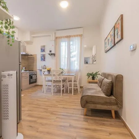 A 10 Min Da Sant'orsola - Interno 4 Con Design E Comfort *