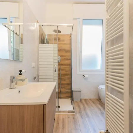 A 10 Min Da Sant'orsola - Interno 4 Con Design E Comfort * Bologna