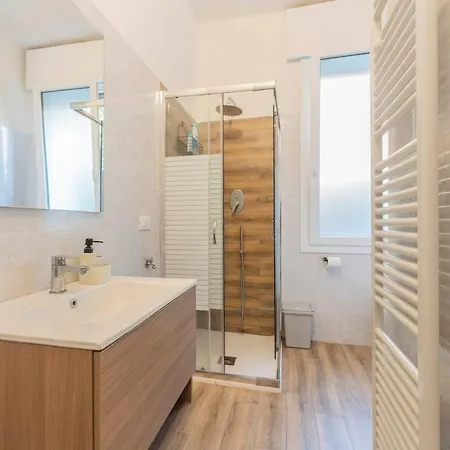 A 10 Min Da Sant'orsola - Interno 4 Con Design E Comfort *