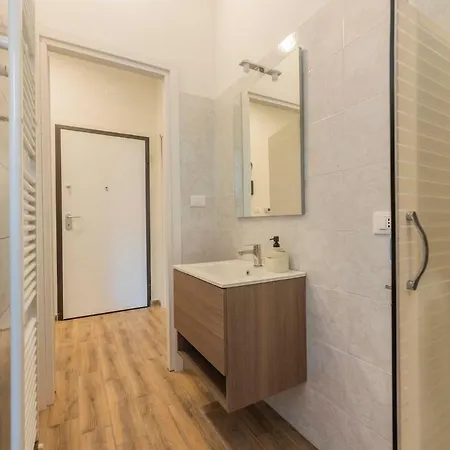 A 10 Min Da Sant'orsola - Interno 4 Con Design E Comfort *