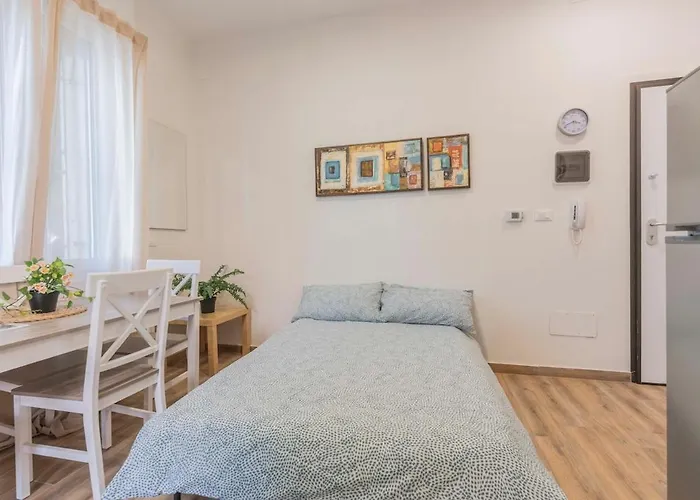 A 10 Min Da Sant'orsola - Interno 4 Con Design E Comfort