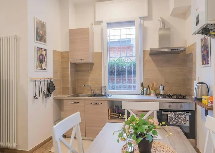 A 10 Min Da Sant'orsola - Interno 4 Con Design E Comfort شقة بولونيا