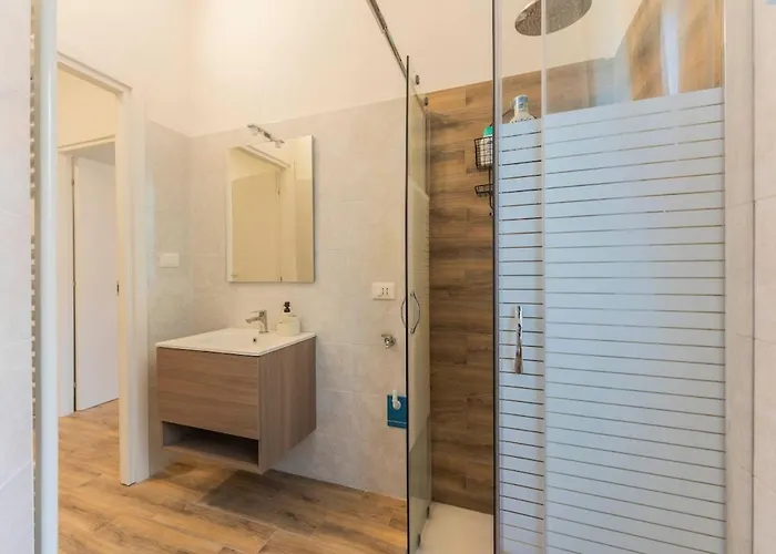 A 10 Min Da Sant'orsola - Interno 4 Con Design E Comfort * بولونيا