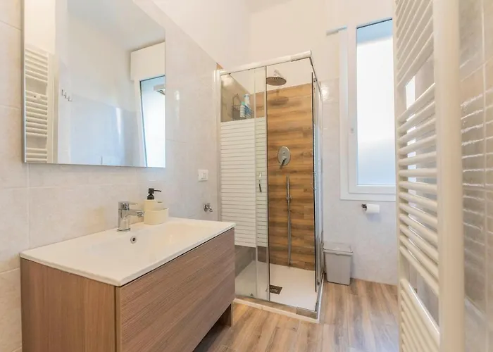 A 10 Min Da Sant'orsola - Interno 4 Con Design E Comfort شقة بولونيا