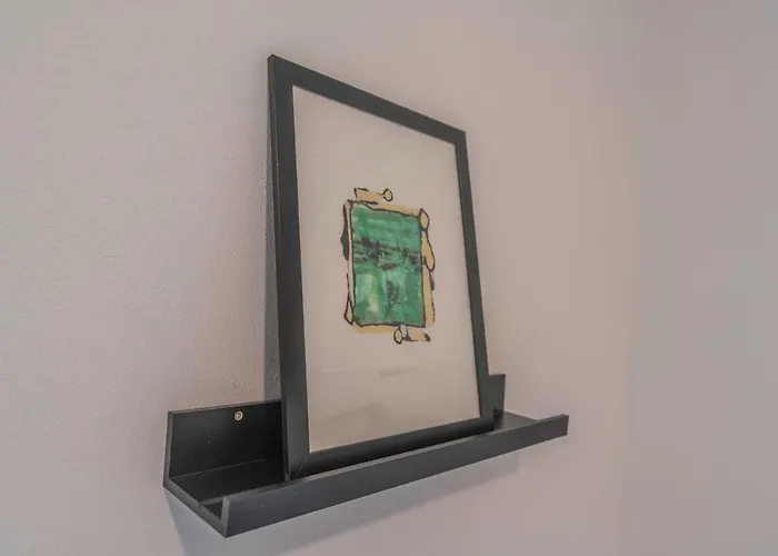 A 10 Min Da Sant'orsola - Interno 4 Con Design E Comfort *